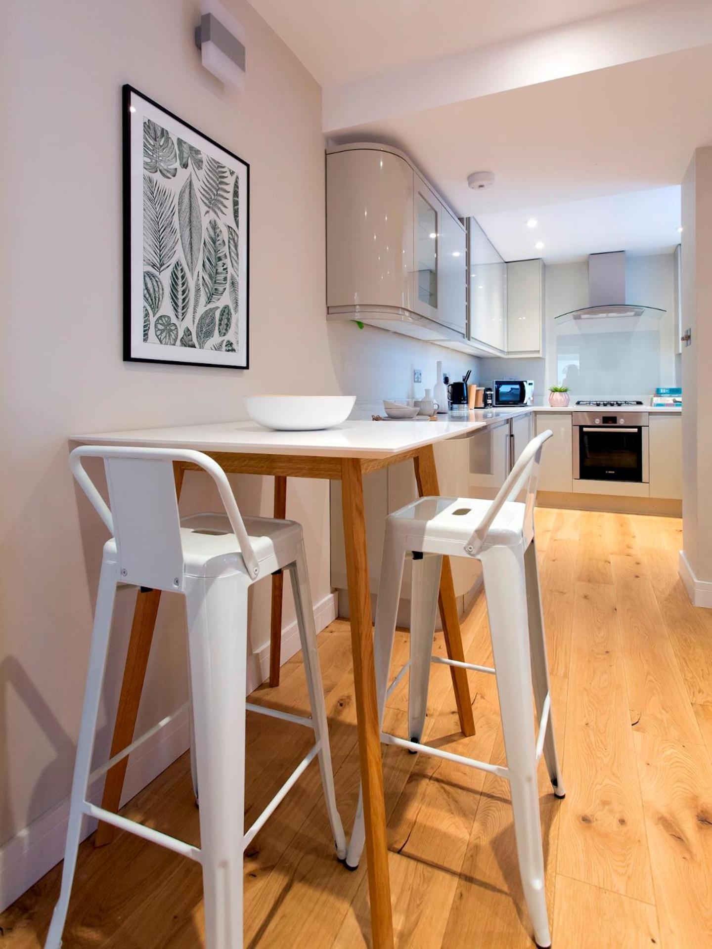 Madison Hill - Byrne Garden 3 - One Bedroom Home London Eksteriør bilde
